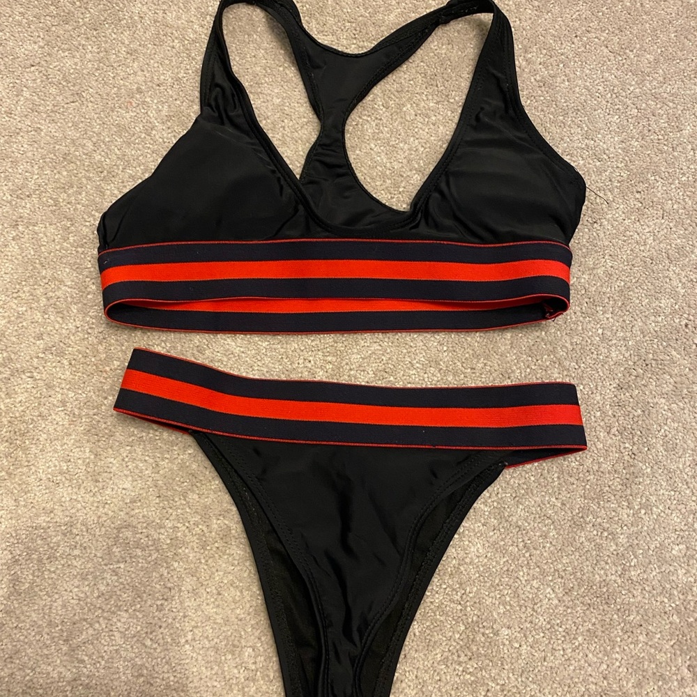Swimsuit